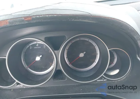 2007 Infiniti M35 Sport из США, поврежденный, VIN JNKAY01E07M301585